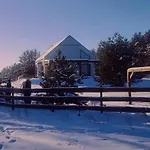 Przystan Vakantiehuis Jeziorowskie