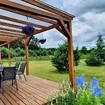 Vakantiehuis Przystan