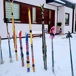 Vakantiehuis Przystan *