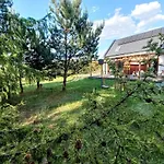 Przystan Jeziorowskie