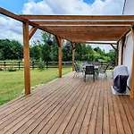 Vakantiehuis Przystan Jeziorowskie