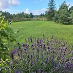 Przystan Jeziorowskie