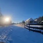 Przystan Vakantiehuis Jeziorowskie