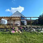 Vakantiehuis Przystan Jeziorowskie