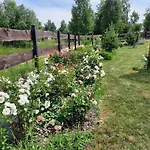 Vakantiehuis Przystan *