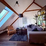 Vakantiehuis Przystan *