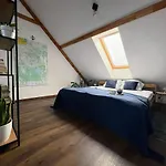 Przystan Vakantiehuis Jeziorowskie