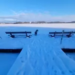 Przystan Vakantiehuis