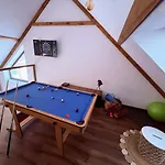 Przystan Jeziorowskie