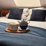 Przystan Vakantiehuis Jeziorowskie