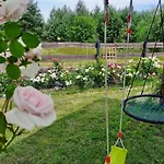 Vakantiehuis Przystan *