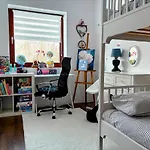 Przystan Vakantiehuis *