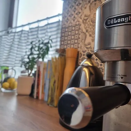 Holiday home Przystan *