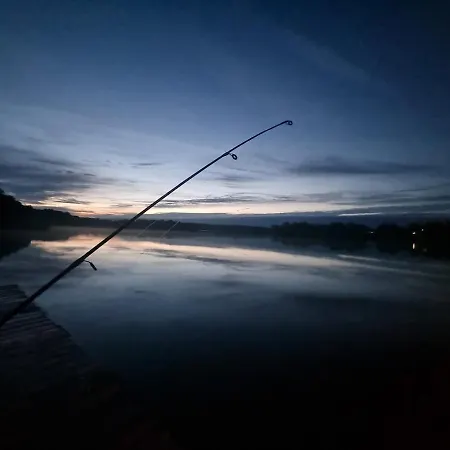 Przystan Holiday home