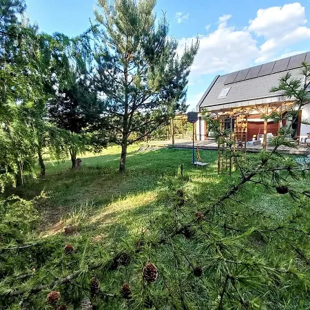 Przystan Jeziorowskie