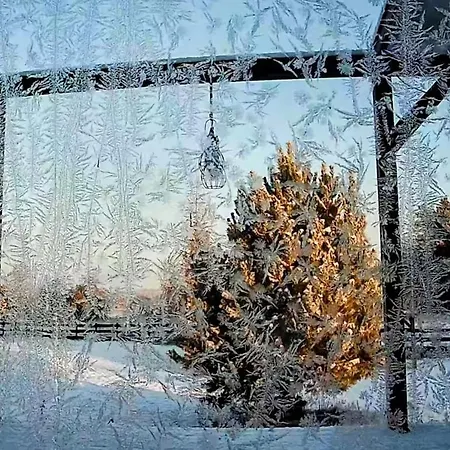 Przystan بيت للعطل *