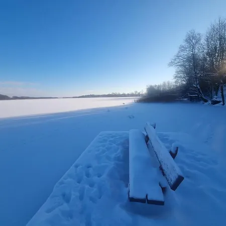 Przystan * Jeziorowskie