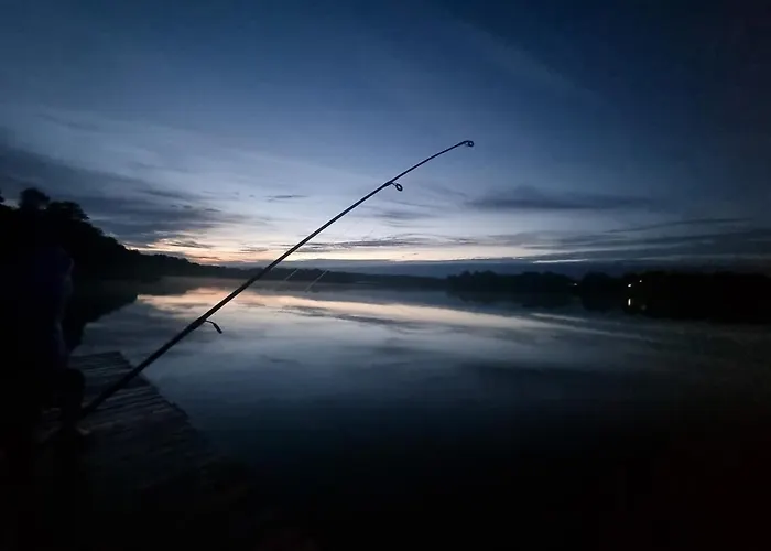 Przystan Holiday home