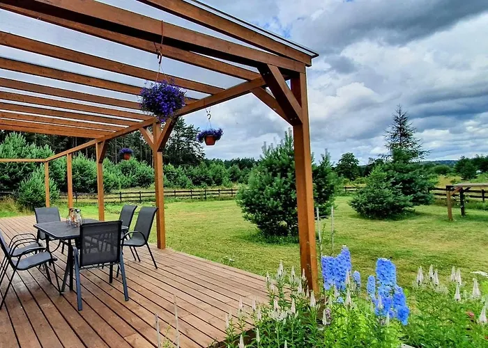 Holiday home Przystan