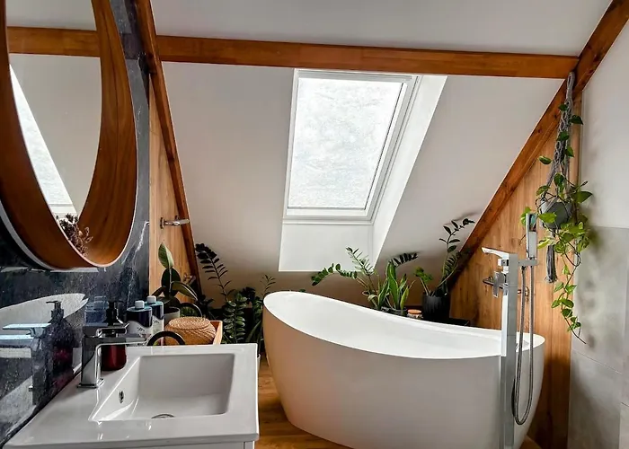 Przystan Holiday home