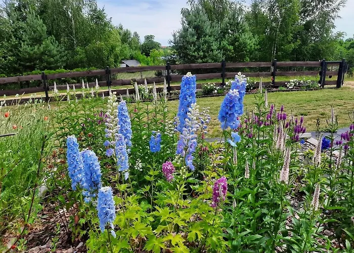 Przystan Holiday home