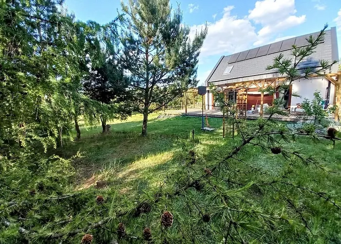 Przystan Jeziorowskie