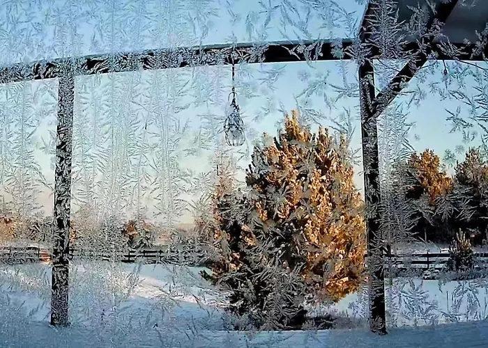 Przystan Holiday home *