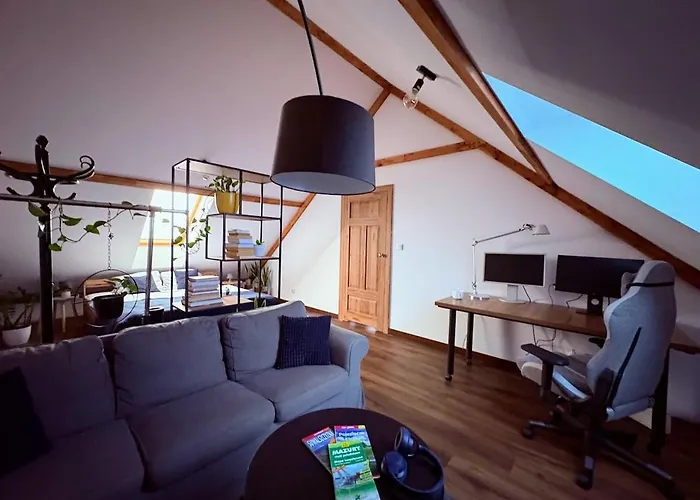 Przystan Jeziorowskie