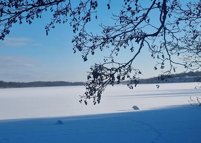 Przystan * Jeziorowskie