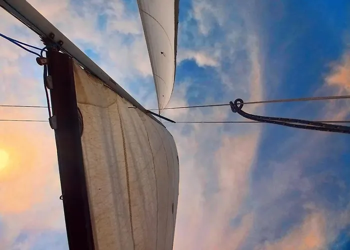 Przystan Holiday home *