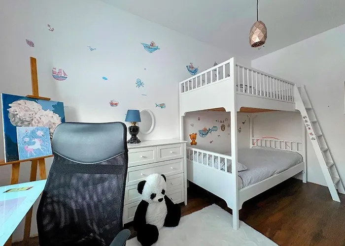 Przystan Jeziorowskie